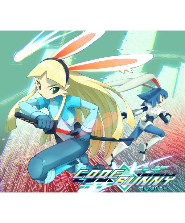CODE Bunny Steam Key GLOBAL